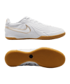 Nike Tiempo Reactgato IN 365 Blanc C170 