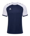 Hummel Match League Shirt Blauw K7929 