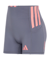 adidas Adizero Short Leggings Donna Grigio 