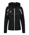 hummel Core 2.0 Veste à capuche Femmes Noir C2114 