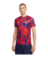 Nike Atletico Madrid Trainingstop Rot F613 - rot