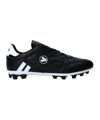 JAKO Classico II AG Jr Kids Schwarz Weiss F802 - schwarz