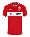 JAKO VfB Stuttgart Maillot Away 2026/2027 Enfants Rouge C110