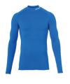 uhlsport Pro Baselayer Turtleneck Blau F03 