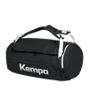Kempa K-Line borsa (40L) nero bianco F02 