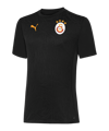 PUMA Galatasaray Istanbul T-shirt Zwart K03 