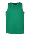 Spalding Move Shirt Groen 