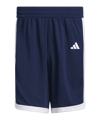 adidas Pulse Speed Short Blau
