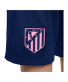 Nike Atletico Madrid Short 3rd 2024/2025 Kids Blau F492 - blau