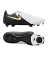 Nike Phantom GX II Academy FG/MG Mad Ready Weiss Schwarz F100