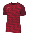 Nike Naija Trikot kurzarm Rot F657