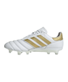 adidas COPA ICON FG Espana 1982 Class Legacy Weiss Gold - weiss