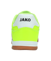 JAKO Classico II ID Jr Kids Gelb Schwarz F321 - gelb