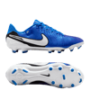 Nike Tiempo Legend X Academy FG/MG Mad Ambition Blau F400