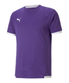 PUMA teamLIGA Trikot Lila F10
