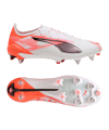 PUMA ULTRA 5 Ultimate SG Unlimited Weiss F01