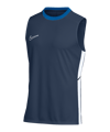 Nike T-shirt Blauw K410 