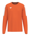 Erima INTRO Sweatshirt Orange F1072611