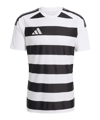 adidas Hopped 26 Trikot Weiß