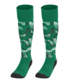 JAKO Sonic Chaussettes de football Vert C261 