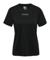 Hummel Te Tola t-shirt Dames zwart F2001 