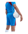Nike Atletico Madrid Short 3rd 2025/2026 Blau F406 - blau