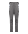 Hummel Trainingsbroek Kids Grijs K2350 
