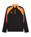 PUMA Sweatshirt Noir C07 