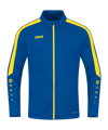 JAKO Trainingsjas Blauw K404 