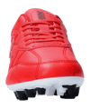 JAKO Classico FG Kids Rot F726 - rot