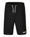 JAKO Base Short Schwarz F08