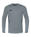 JAKO Sweatshirt Grijs K841 