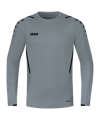 JAKO Sweatshirt Grijs K841 