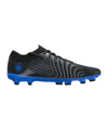 Under Armour Magnetico Pro 5 FG Night Storm Schwarz F001 - schwarz