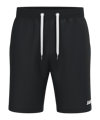 JAKO One Short Kids Schwarz F800
