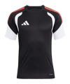 adidas Tiro 26 Trikot Schwarz