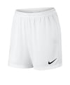 Nike Park II Court Femmes Blanc C100 