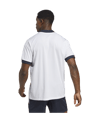 adidas Real Madrid Icon Trikot Weiss - weiss