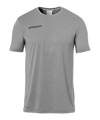 uhlsport T-shirt Grijs K005 