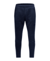 JAKO Challenge Jogginghose Blau F510