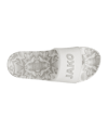JAKO Jakolette Iconic Badelatsche Weiss F016 - weiss