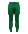 JAKO Funktion Long Sous-vêtements moulants Vert C632