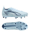 PUMA ULTRA 6 Pro FG/AG Dreamrush Bambini Blu C03 