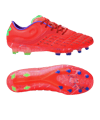 Under Armour Clone Magnetico Elite 3.0 FG Rot F600