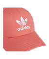 adidas Originals Adicolor Classic Cap Rosa - rosa