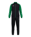 JAKO Sonic Trainingsanzug Schwarz F827
