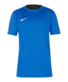 Maillot enfants Nike équipe Court bleu F463 