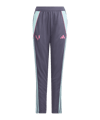 adidas Originals Messi Pantalon d'entraînement Enfants Gris