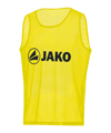 JAKO BIB Jaune C003 