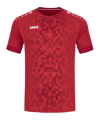 JAKO Maillot Rouge C110 